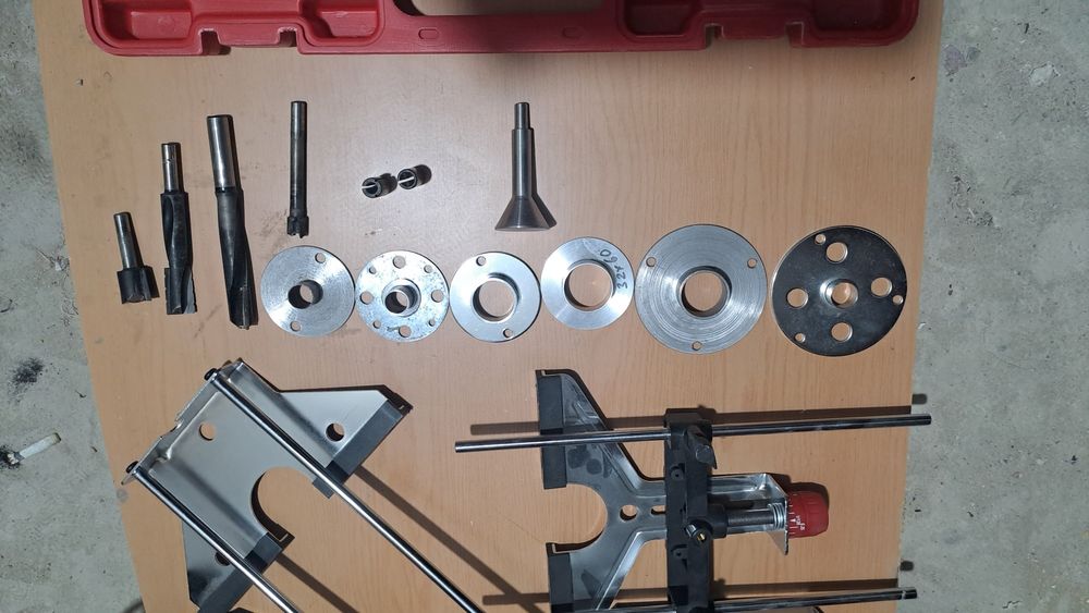 Инструменттер сатылады