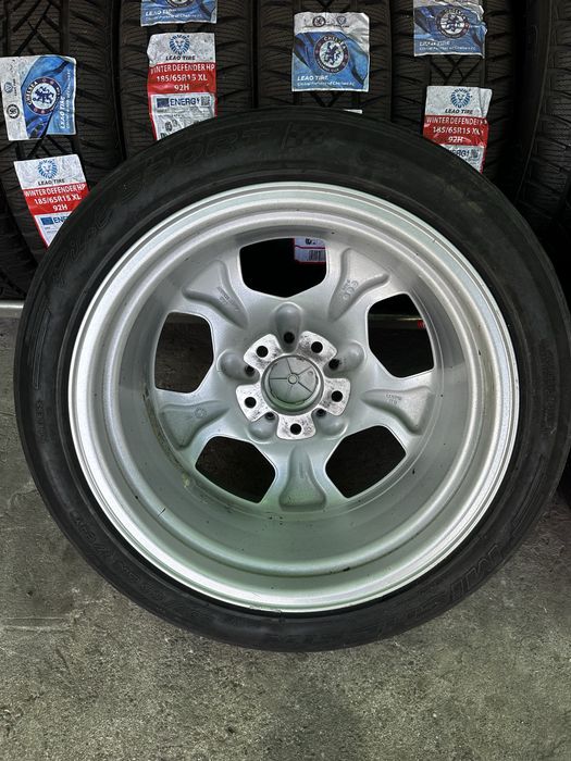 Jante Style 23 - Bmw 3er Z3 5er E36 E46 Oferta