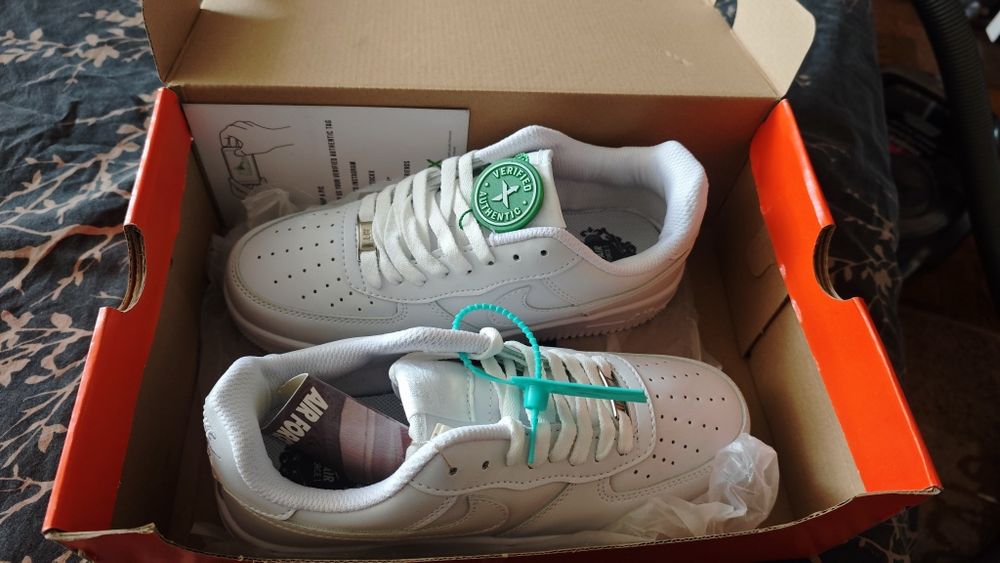 Nike Air force 1