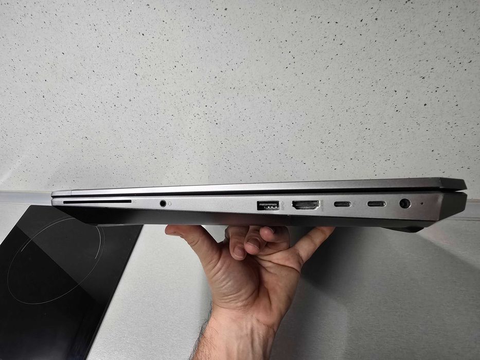 HP Zbook G5 WorkStation