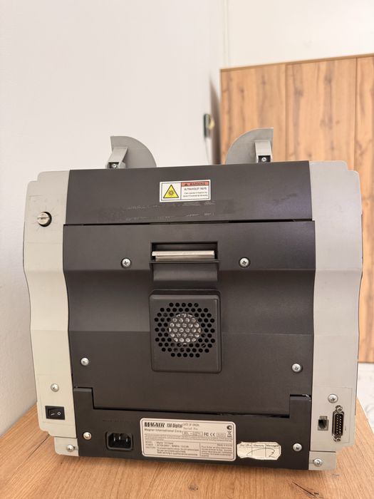 Счетчик банкнот Magner 150 Digital