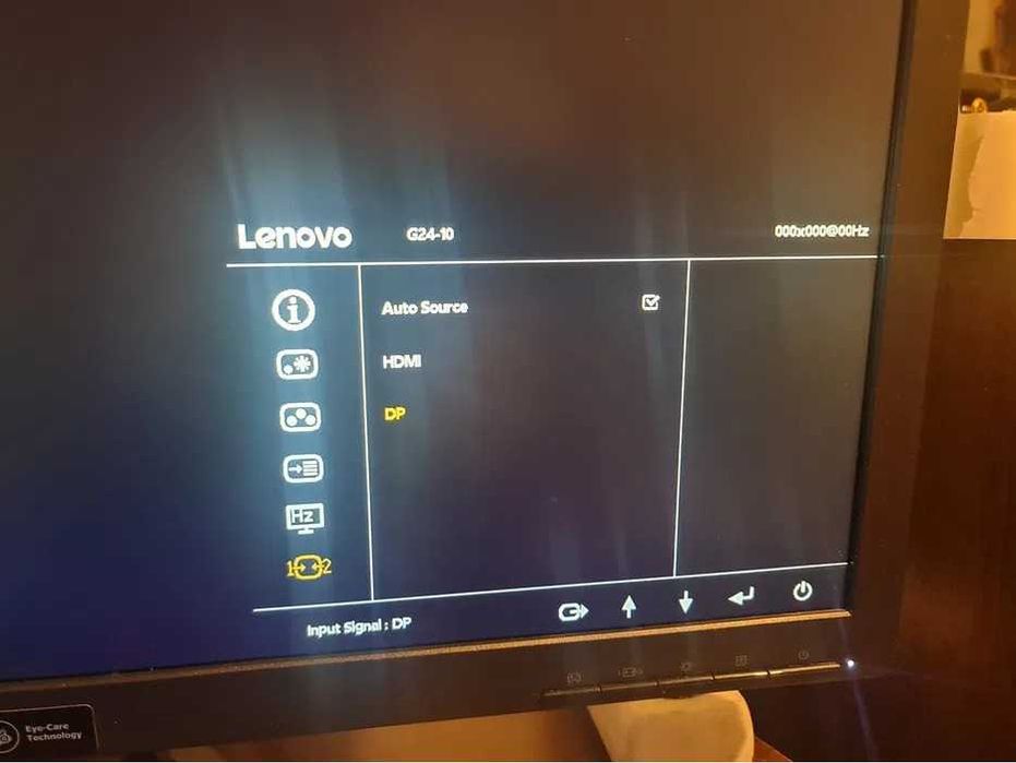 PC Gaming RTX 5060-noua , Ryzen 5 3600, 32GB Ram, SSD 970 evo+ , Lenovo 24" 144hz