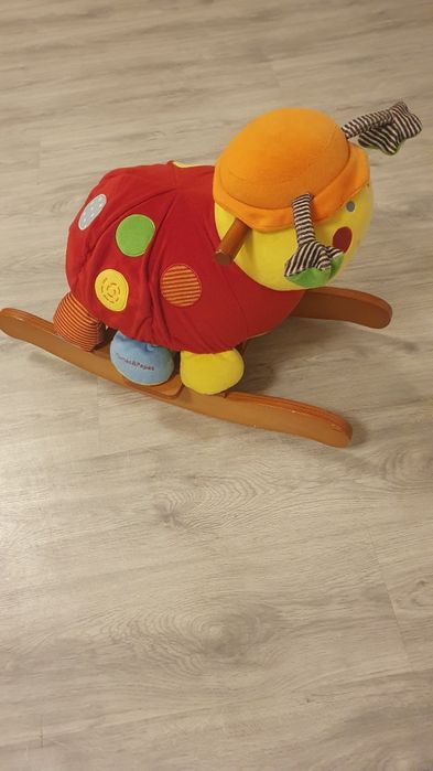 Balansoar copii mici