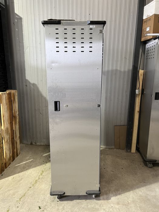 Шкафове “Неръждавейка”