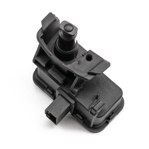 Машинка заключване на капачката на резервоара VW Sharan Seat Alhambra