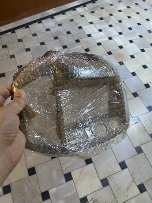 Kaptiva ,Captiva 3 ramkasi