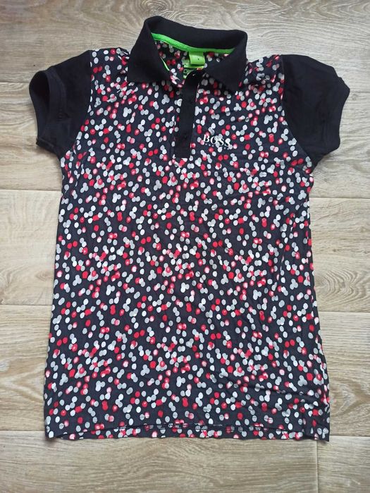 Мъжка тениска BOSS, размер S