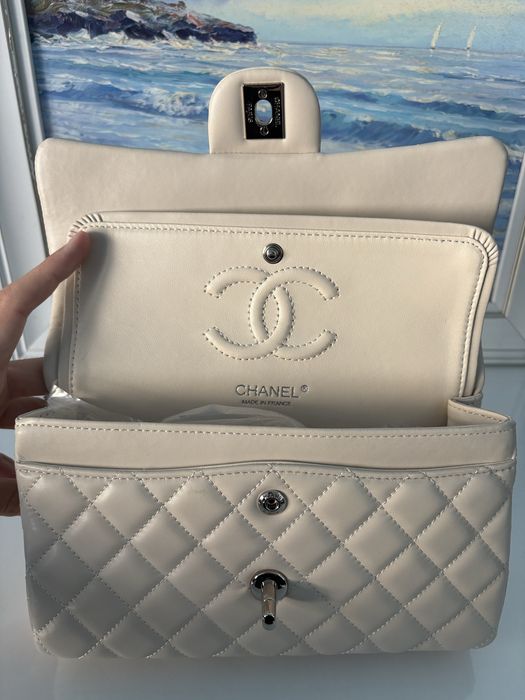 Дамска чанта - Chanel