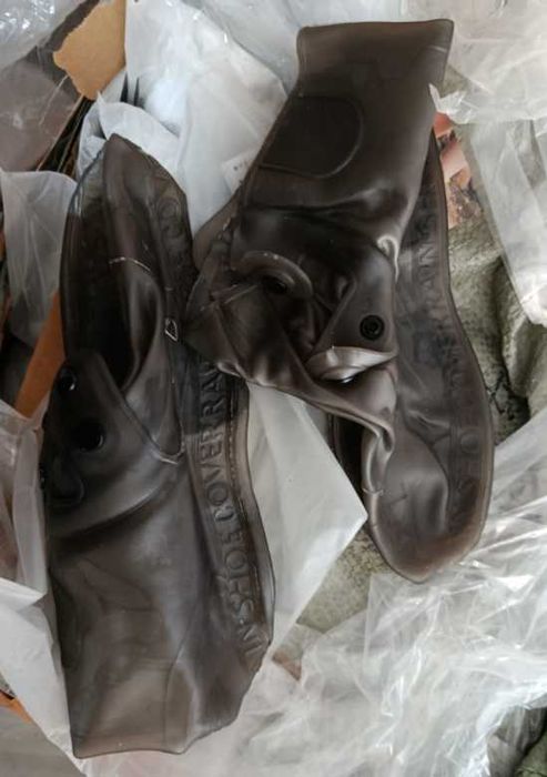 Резинки на ноги оптом