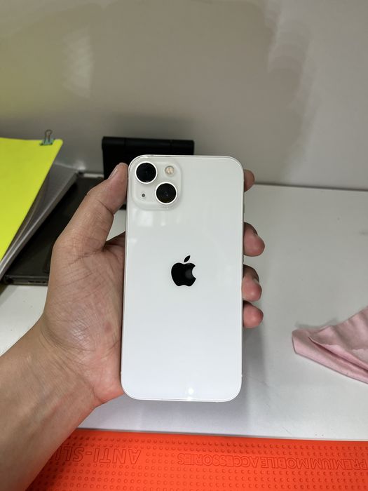 В продаже Айфон 13 128GB
