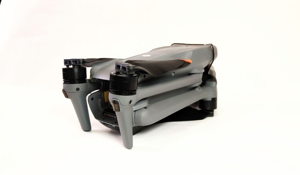 DJI Air3s combo RC2 квадрокоптер