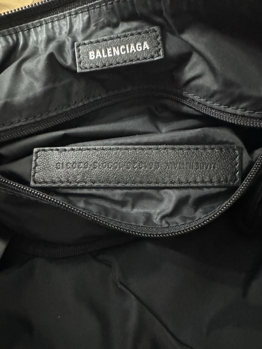 Сумка Balenciaga оригинал Баленсиага