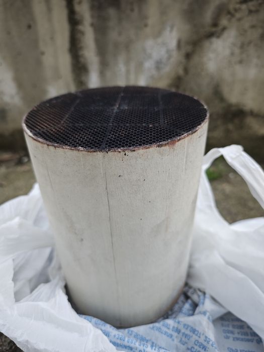 DPF/FAP филтър Пежо 308 2014 г. 2.0.