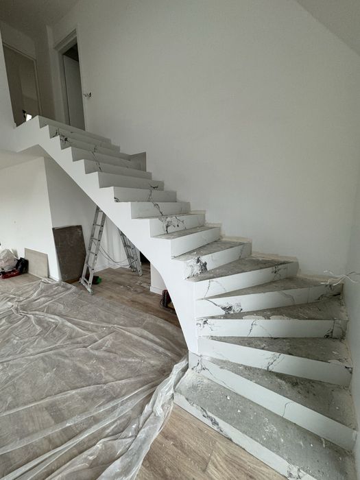 Executam lucrari in domeniul constructiilor !!