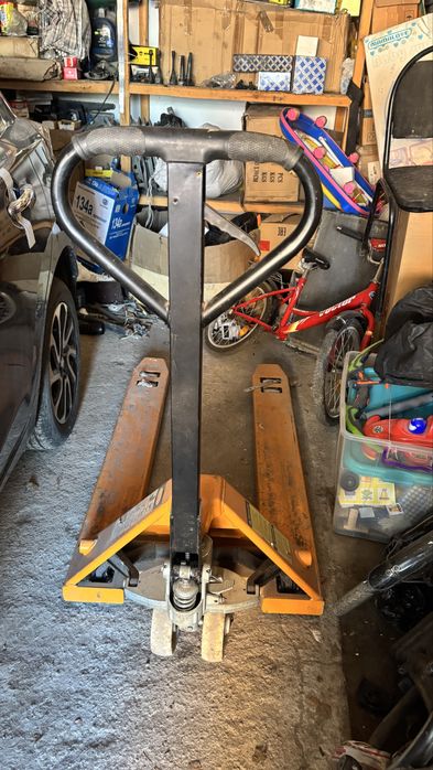 Рохле 3000 кг.