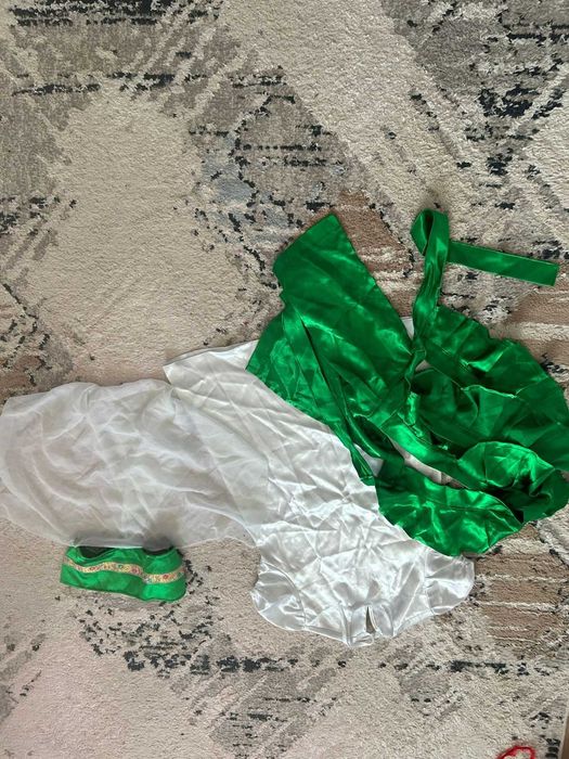 Костюм развных народов