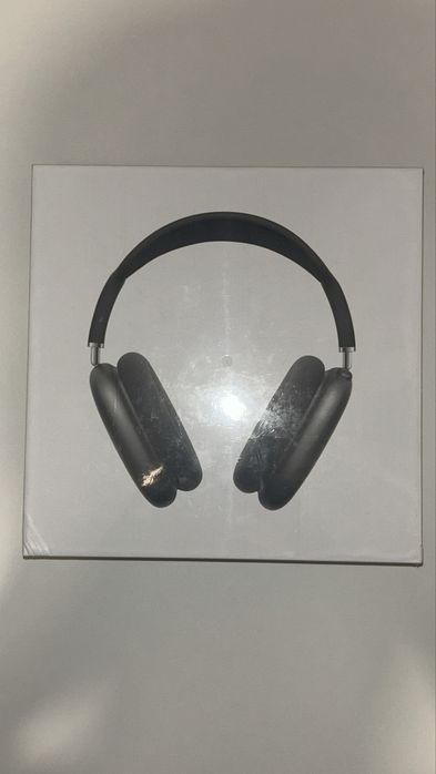 Airpods max ……….