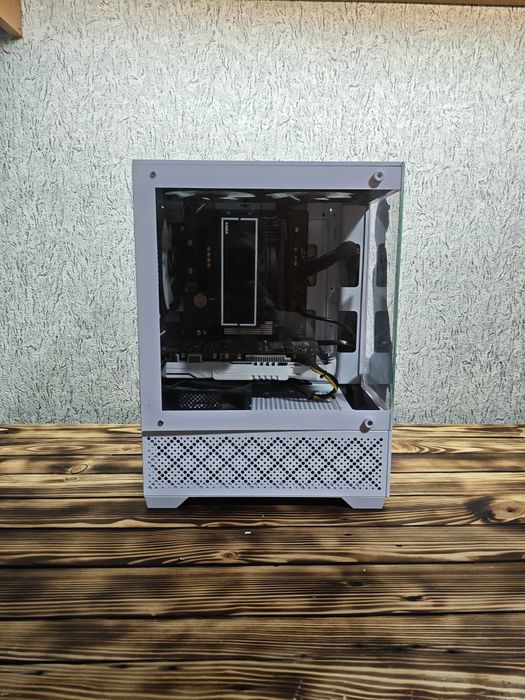 Продам компьютер  rtx 2060