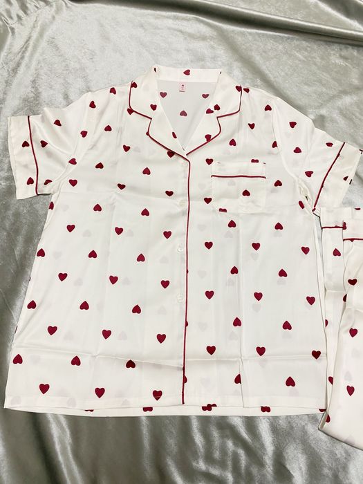 Женская  пижама