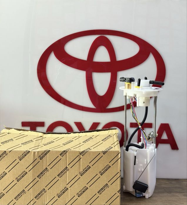 Зборие бензиннасос Toyota Sequoia , Tundra