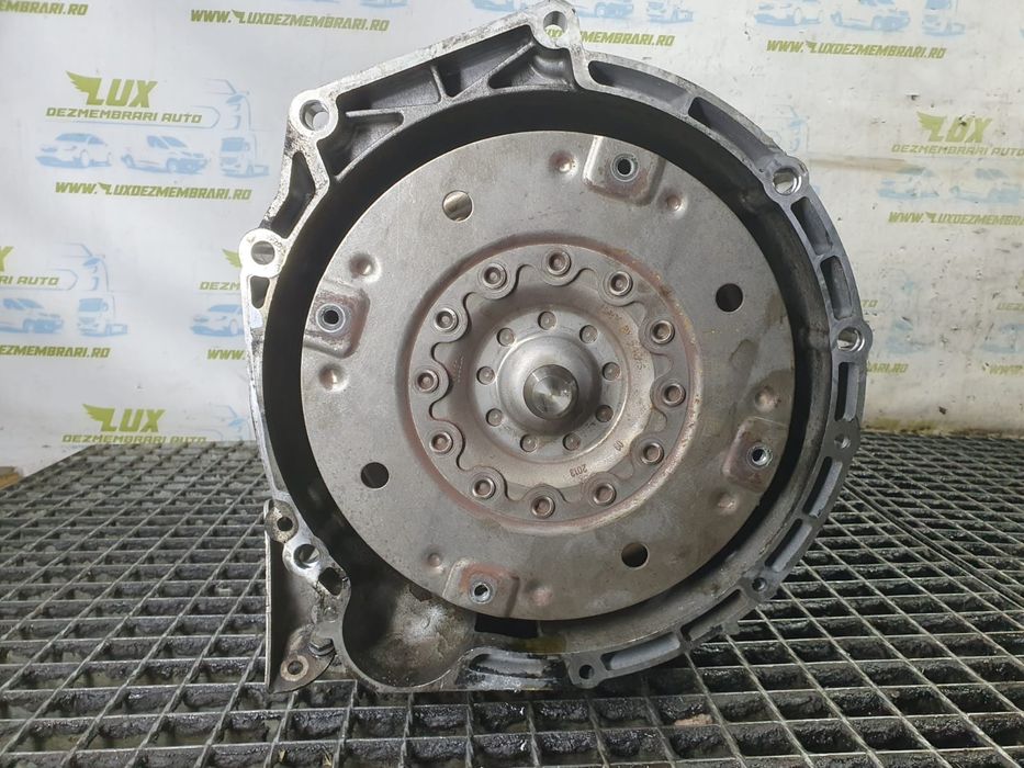 Cutie de viteze automata BMW Seria 5 F11 (2009 - 2013) N47D20T1
