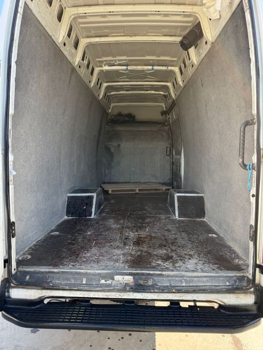 Vand Iveco Daily 35C15