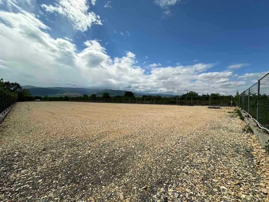 Продава се Парцел в Пловдив, Индустриална зона - Юг - 3100 кв.м за 100 €/кв.м - Снимка #5