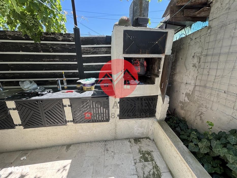 Vila moderna de inchiriat, 3 camere - Zona Centrala