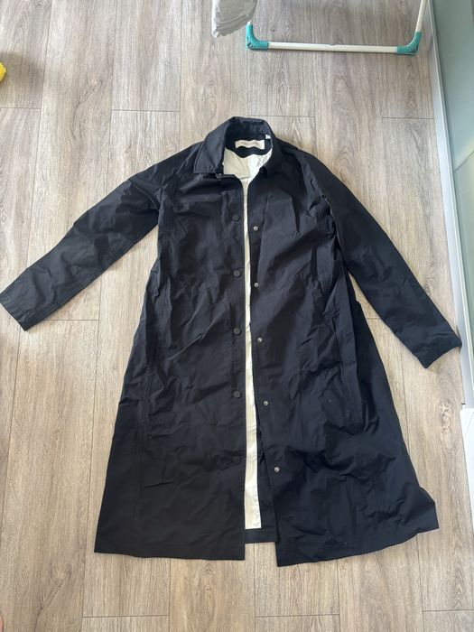 Тренч uniqlo and lemaire