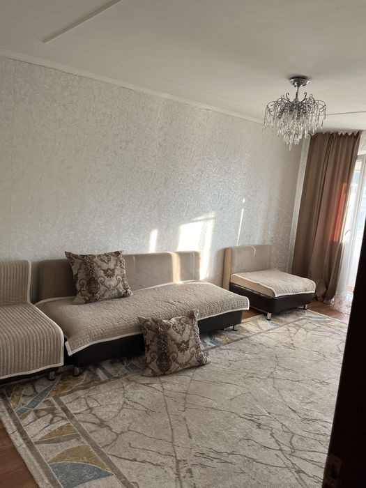 Сдам квартиру посуточно