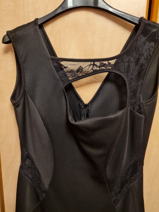 Rochie scurta de ocazie marime M
