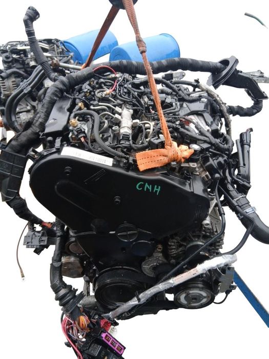 Motor 2.0 Tdi Cnh A6 C7 A5 A4 B8 Q5