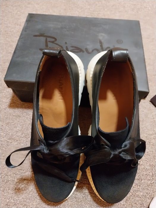 Дамски обувки " BIANKI"