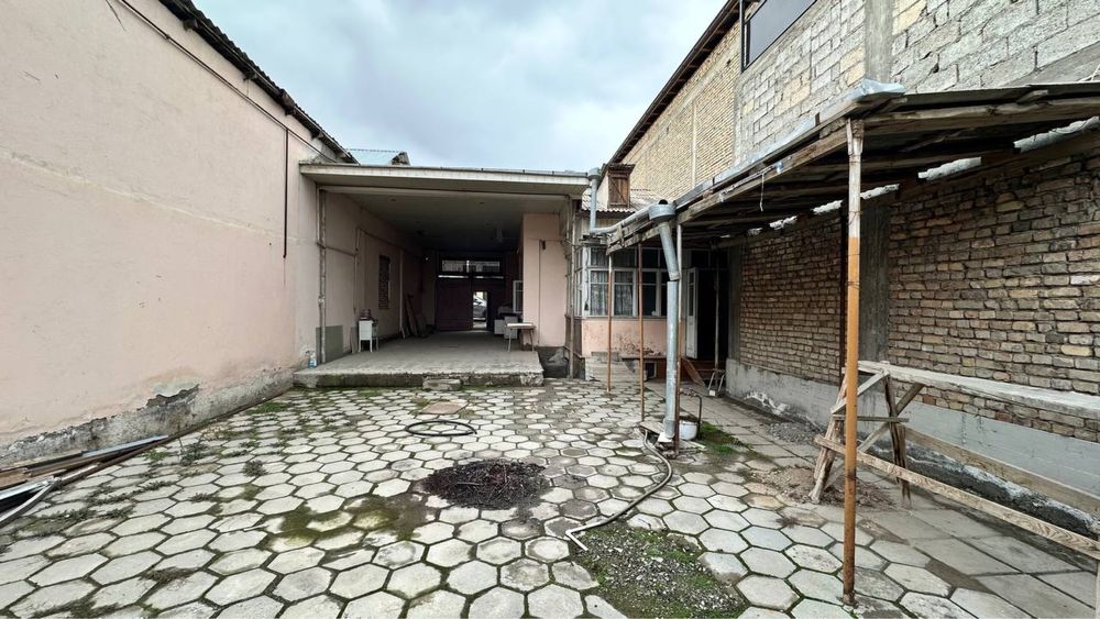 Продается ховли