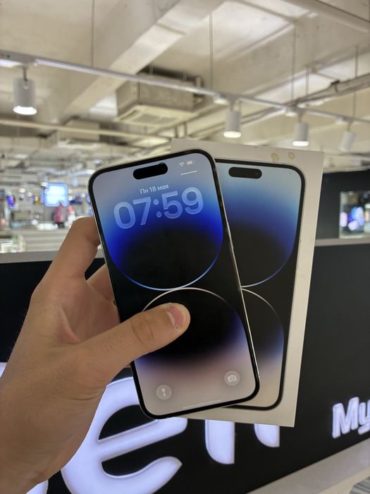 Iphone 14 Pro Max 128gb
