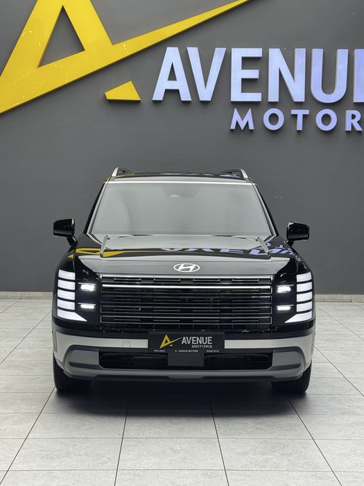 Продается Hyundai Palisade