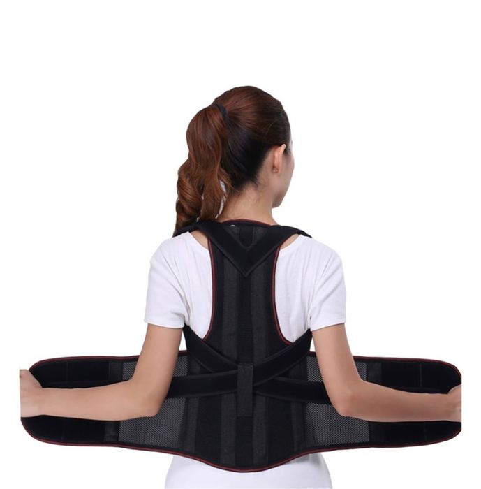 Корсет корректор осанки