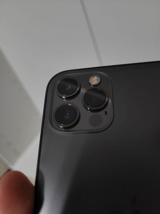 Iphone 12 Pro,128 de gb,Stare:Folosit