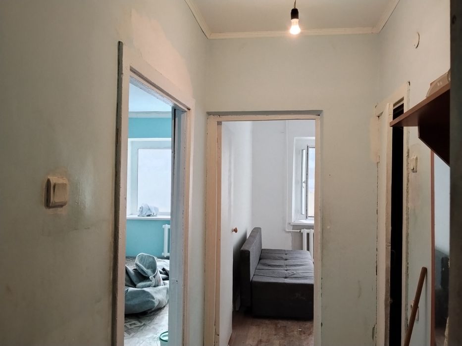 Продам 1 комнатную квартиру