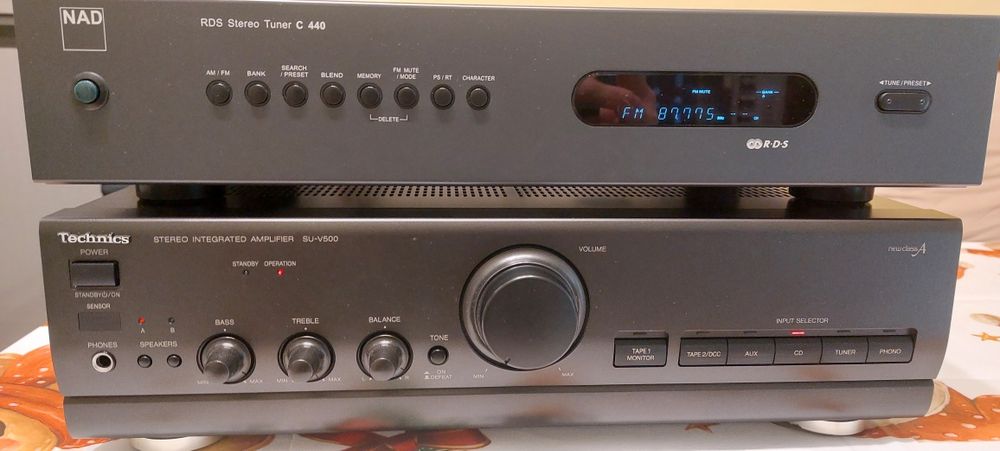 Укилвагел Tehnics