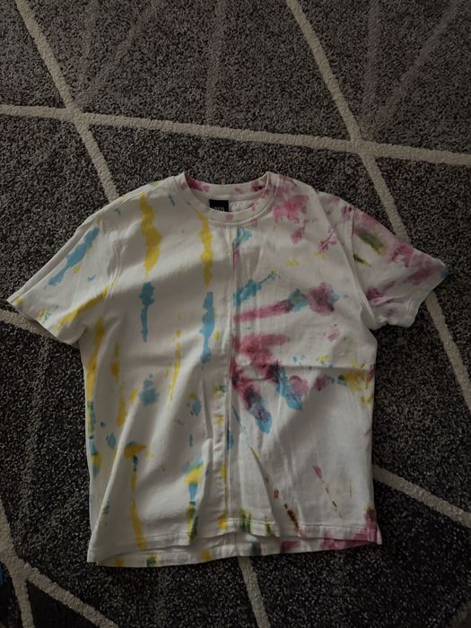 Blugi lungi/scurti Zara / tricouri mesaj pt detalii