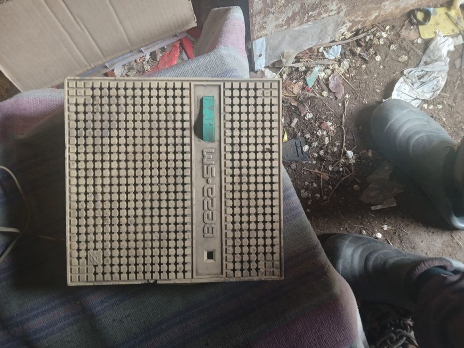 Продам газовый балон и ещё