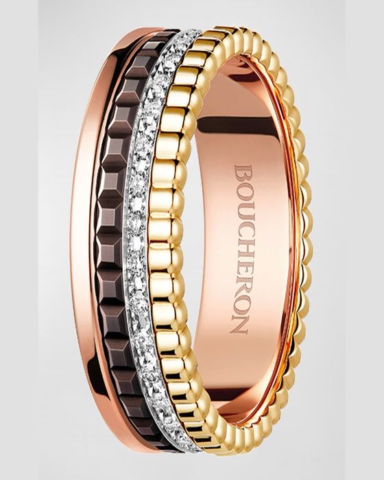 Позлатени пръстени