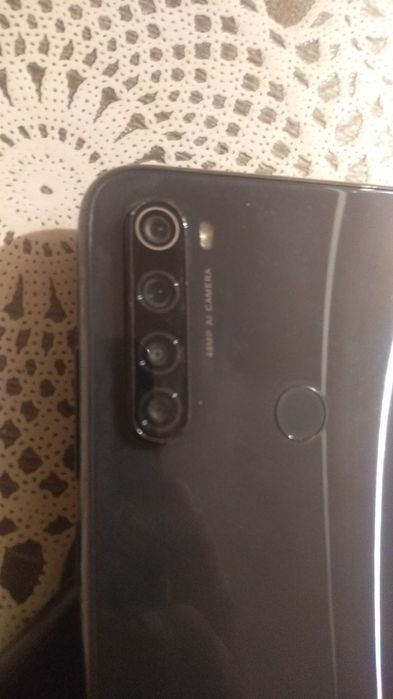 Redmi 8T note запазен