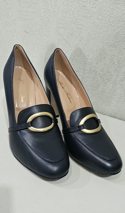 Туфли кожа оригинал