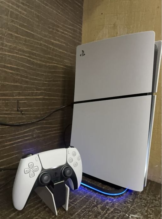 Playstation 5 digital edition