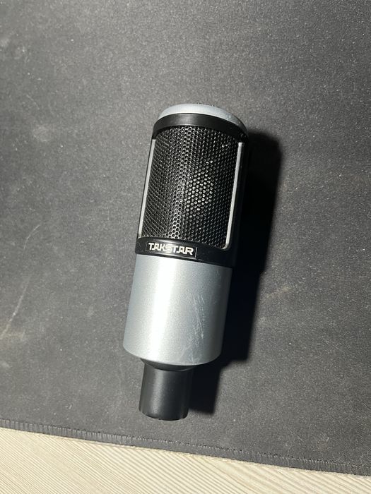 Микрофон Takstar pc-k320