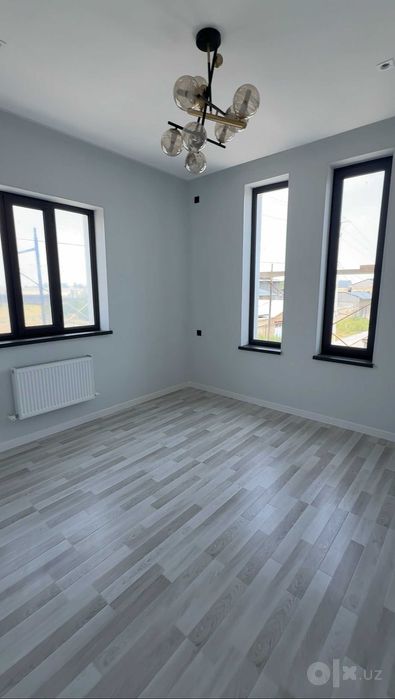 Катта Хасанбой марказижа жойлашган, замонавий таунхаус сотилади!