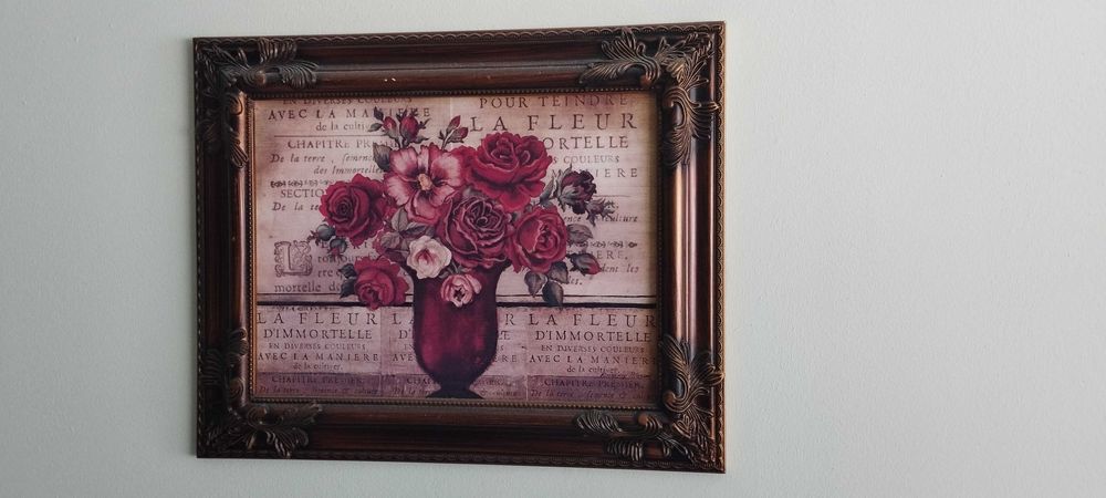 картини и пана от дърво