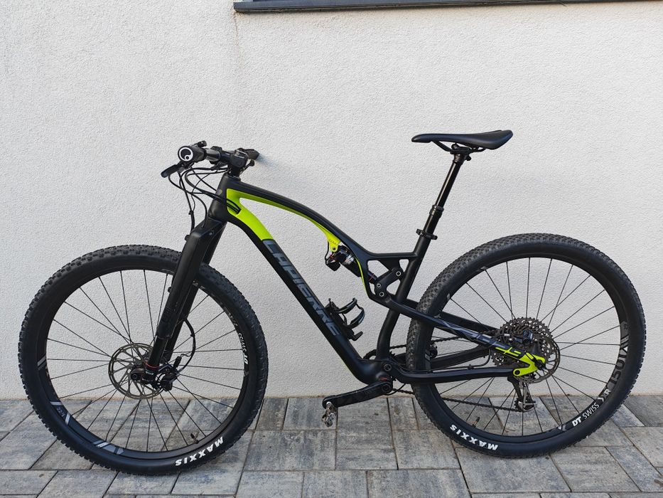 Lapierre XR carbon 29 L